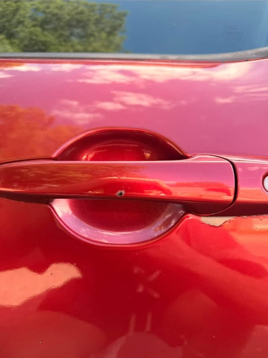 2010 Ford S197 Mustang - Image 12 of 20