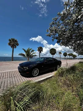 2010 Ford Mustang V6 Coupe 2D