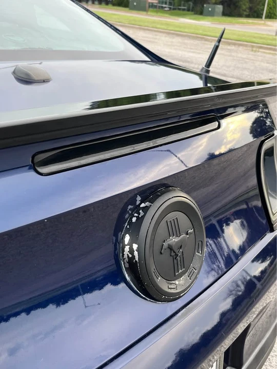 2010 Ford S197 Mustang - Image 10 of 20
