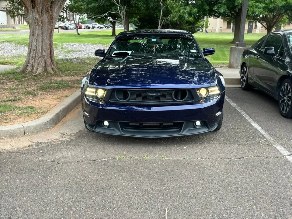 2010 Ford S197 Mustang - Image 6 of 20