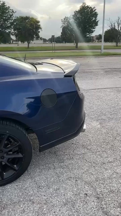 2010 Ford S197 Mustang - Image 20 of 20