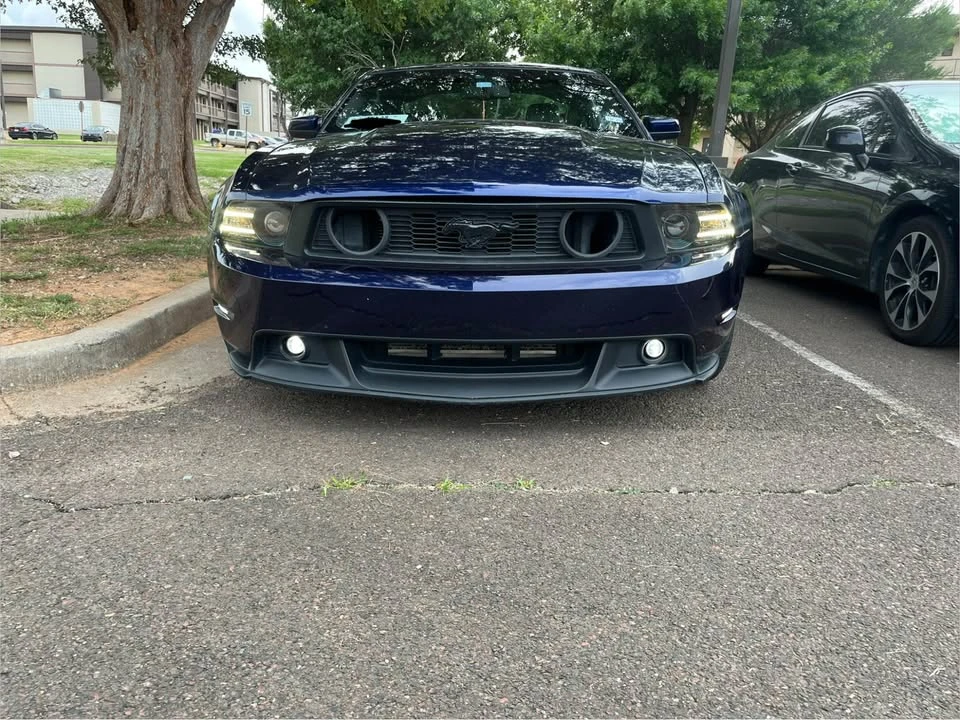 2010 Ford S197 Mustang - Image 5 of 20