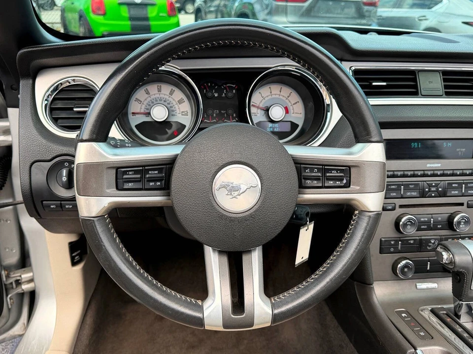 2010 Ford S197 Mustang - Image 26 of 31