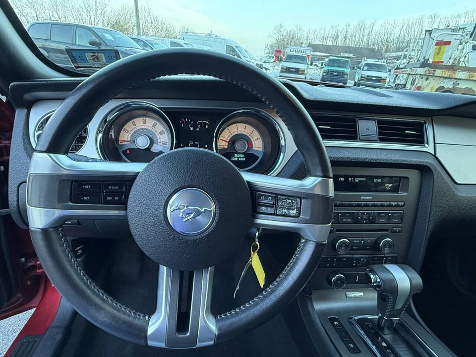 2010 Ford S197 Mustang - Image 19 of 21