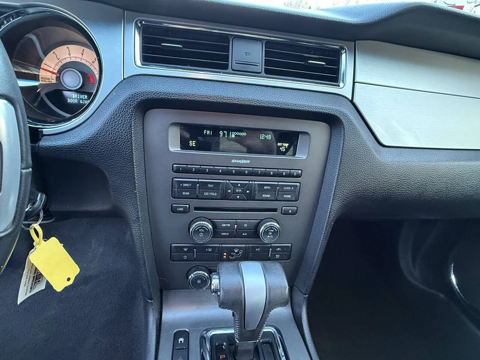 2010 Ford S197 Mustang - Image 20 of 21