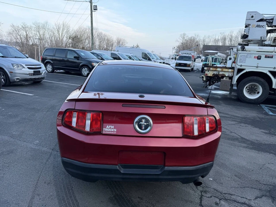 2010 Ford S197 Mustang - Image 7 of 21