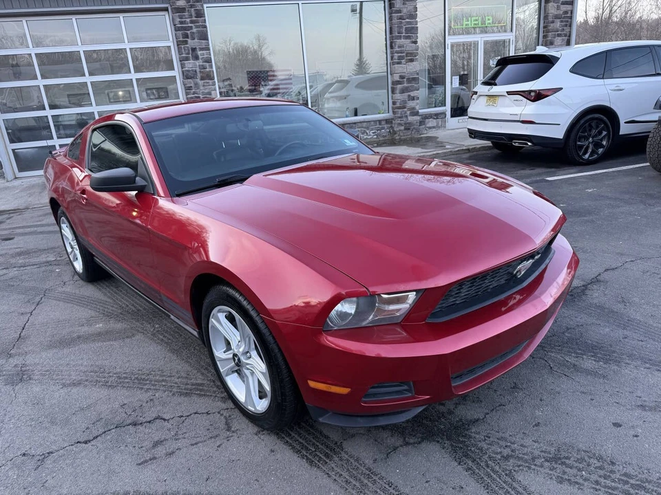 2010 Ford S197 Mustang - Image 10 of 21
