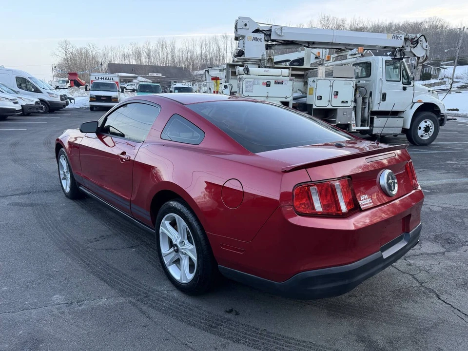 2010 Ford S197 Mustang - Image 6 of 21