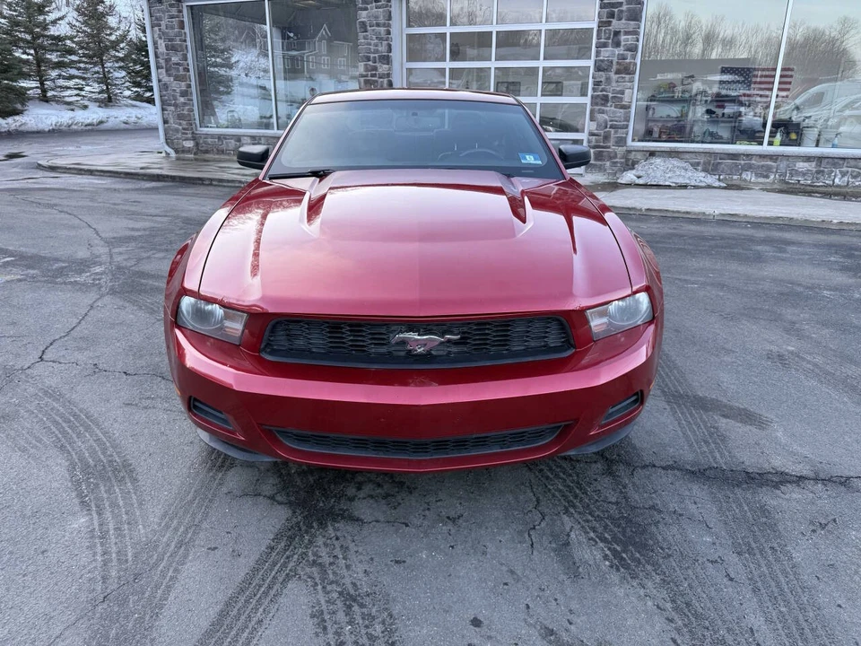 2010 Ford S197 Mustang - Image 11 of 21