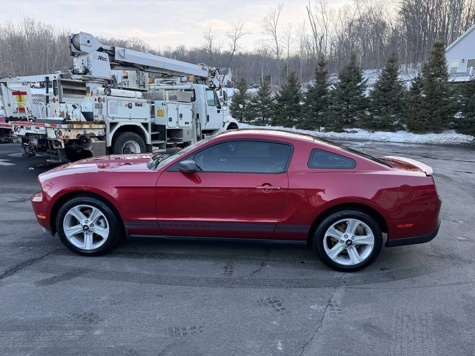 2010 Ford S197 Mustang - Image 5 of 21