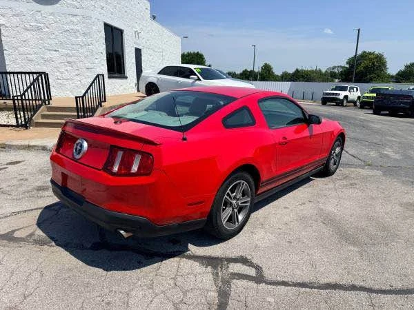 2010 Ford S197 Mustang - Image 7 of 12