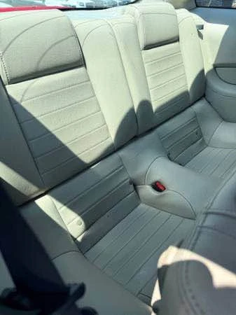 2010 Ford S197 Mustang - Image 11 of 12