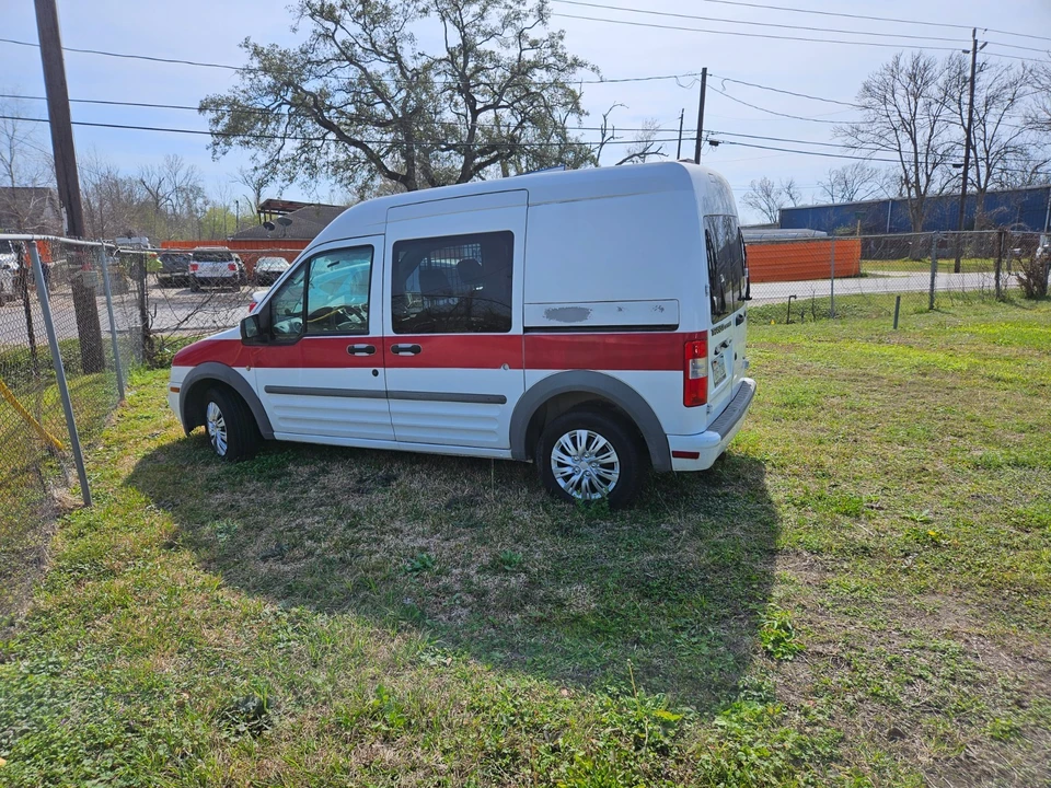 2010 Ford Transit Connect - Image 3 of 11