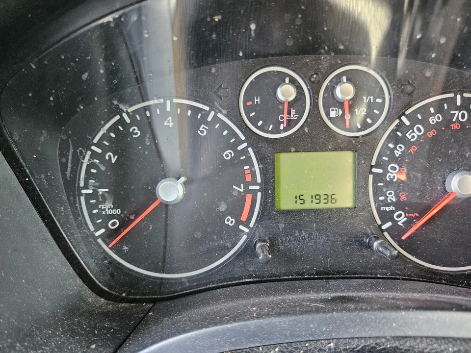 2010 Ford Transit Connect - Image 11 of 11
