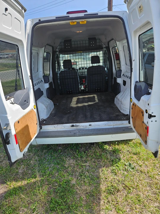 2010 Ford Transit Connect - Image 7 of 11