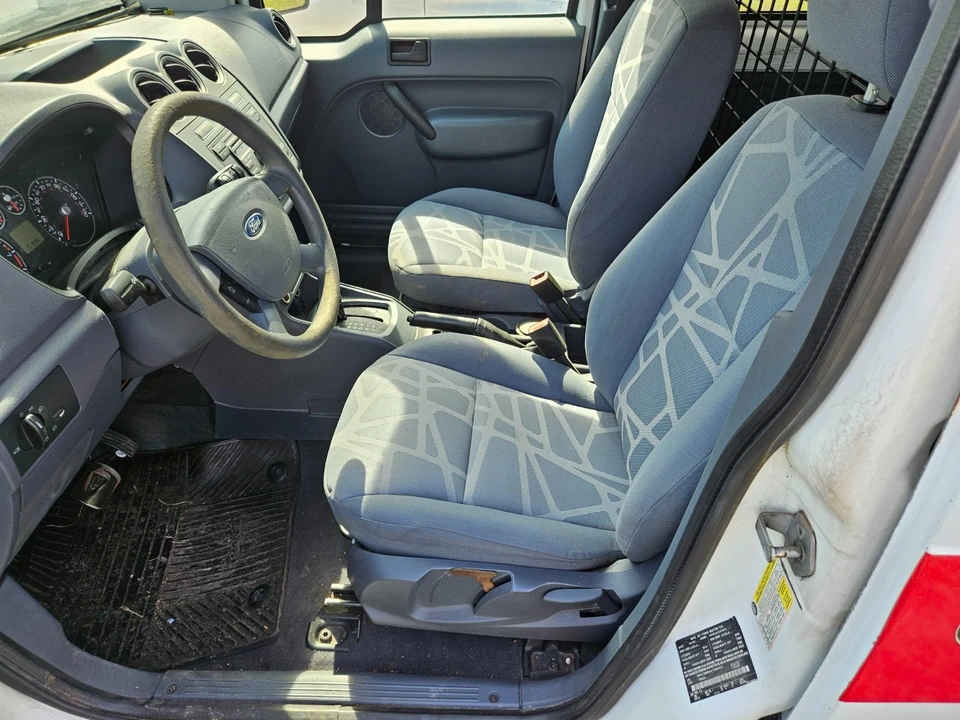 2010 Ford Transit Connect - Image 9 of 11