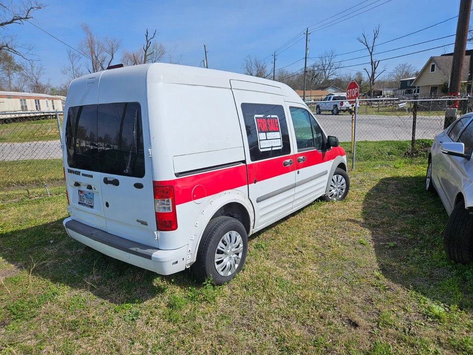 2010 Ford Transit Connect - Image 5 of 11