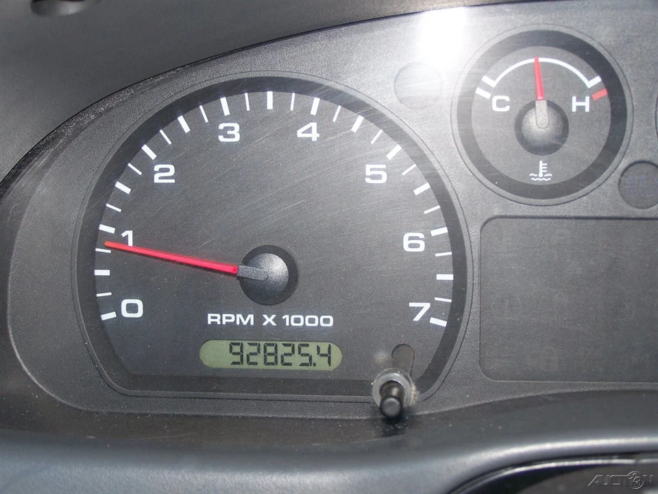 2010 Ford Ranger 3rd Gen - Image 9 of 12