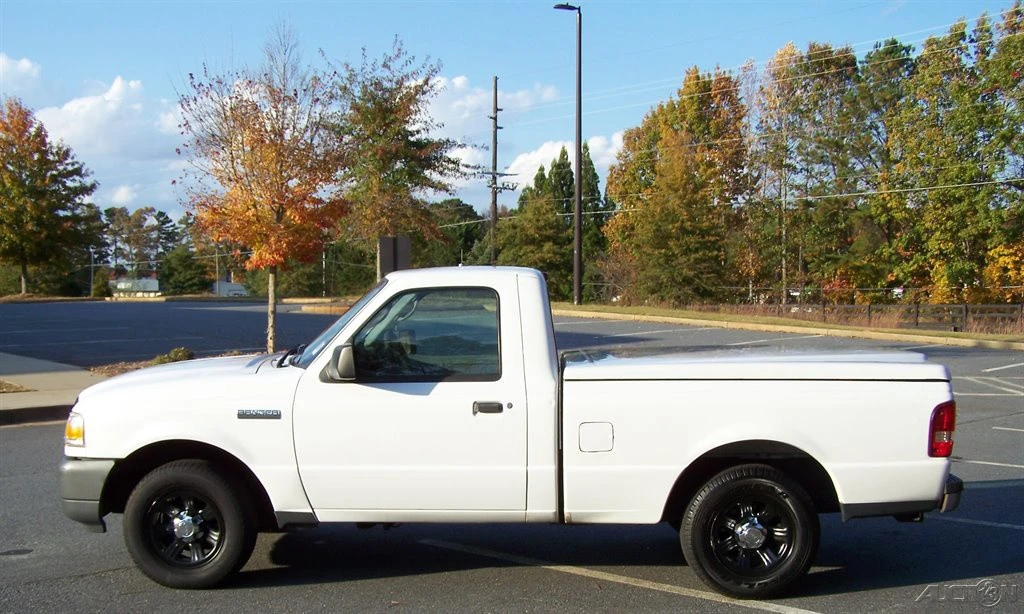 2010 Ford Ranger 3rd Gen - Image 6 of 12