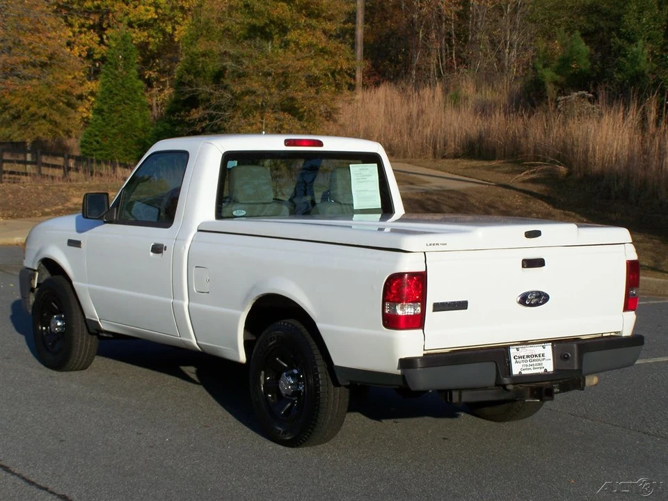2010 Ford Ranger 3rd Gen - Image 2 of 12