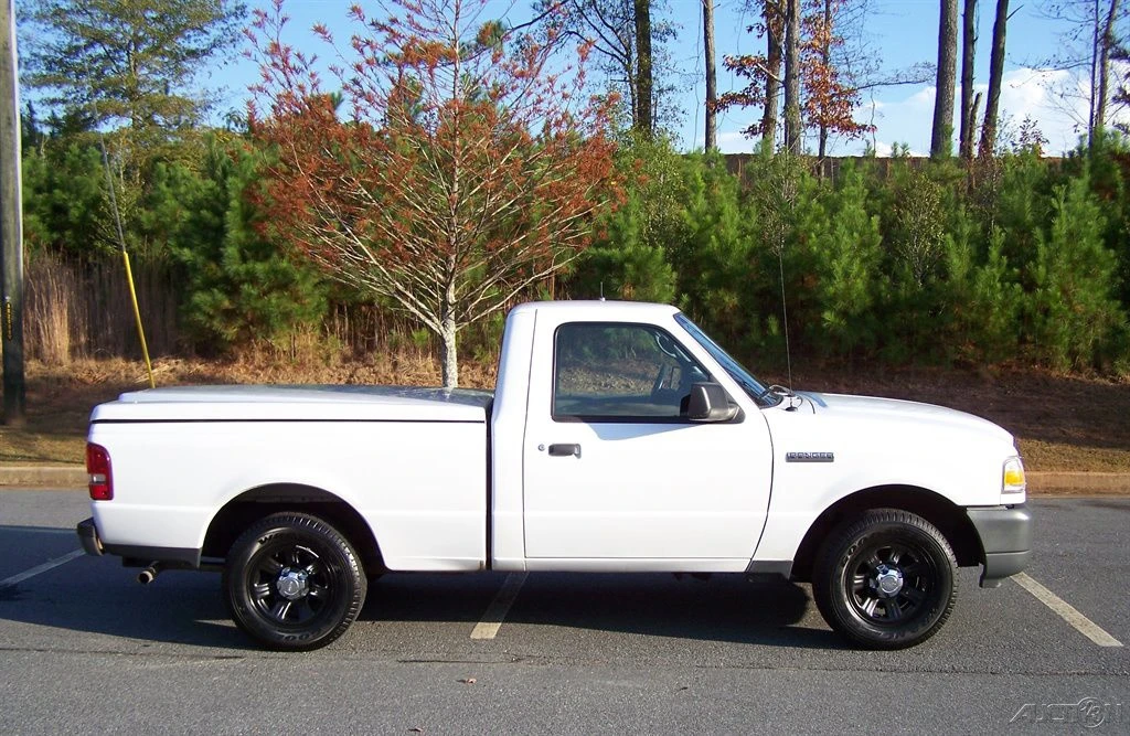 2010 Ford Ranger 3rd Gen - Image 7 of 12