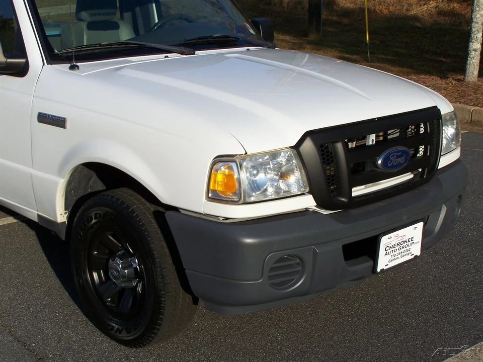 2010 Ford Ranger 3rd Gen - Image 12 of 12
