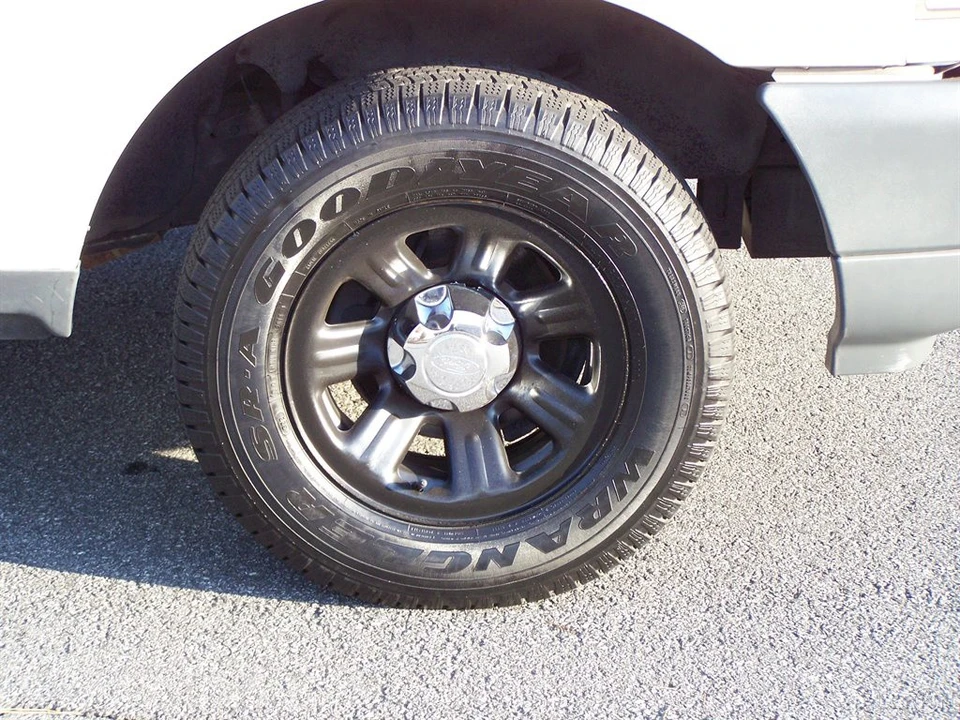 2010 Ford Ranger 3rd Gen - Image 11 of 12