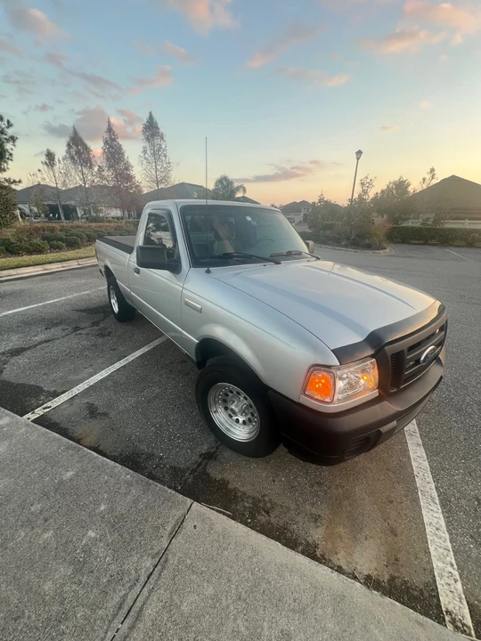 2010 Ford Ranger 3rd Gen - Image 2 of 19