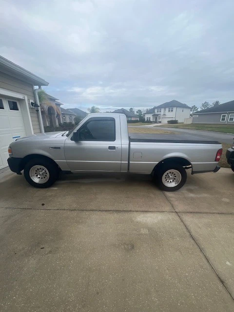 2010 Ford Ranger 3rd Gen - Image 5 of 19