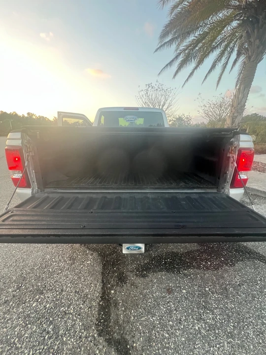 2010 Ford Ranger 3rd Gen - Image 11 of 19