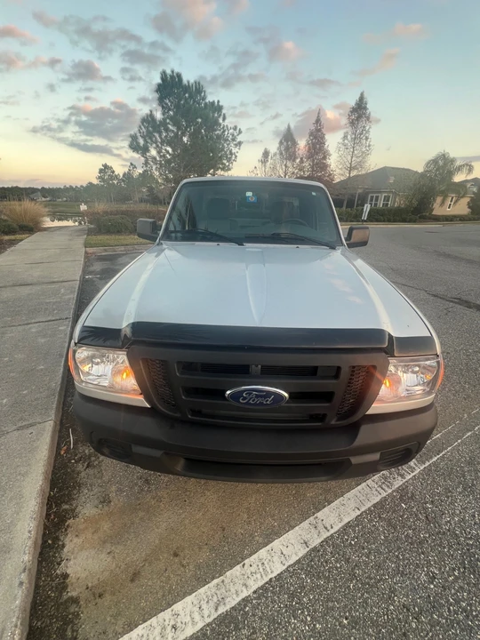 2010 Ford Ranger 3rd Gen - Image 7 of 19