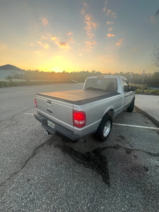 2010 Ford Ranger 3rd Gen - Image 4 of 19