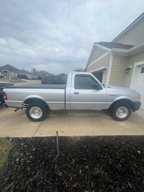 2010 Ford Ranger 3rd Gen - Image 6 of 19