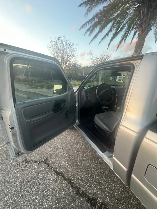 2010 Ford Ranger 3rd Gen - Image 10 of 19