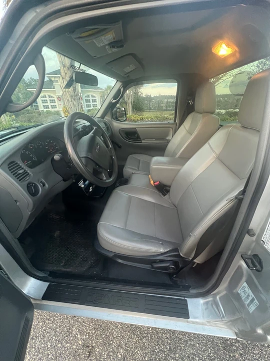 2010 Ford Ranger 3rd Gen - Image 12 of 19