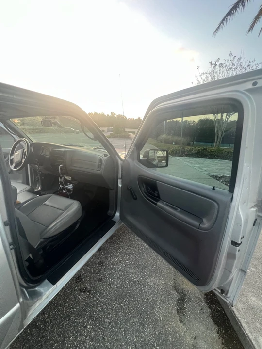 2010 Ford Ranger 3rd Gen - Image 14 of 19