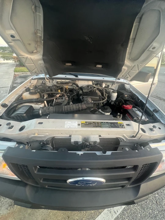 2010 Ford Ranger 3rd Gen - Image 9 of 19