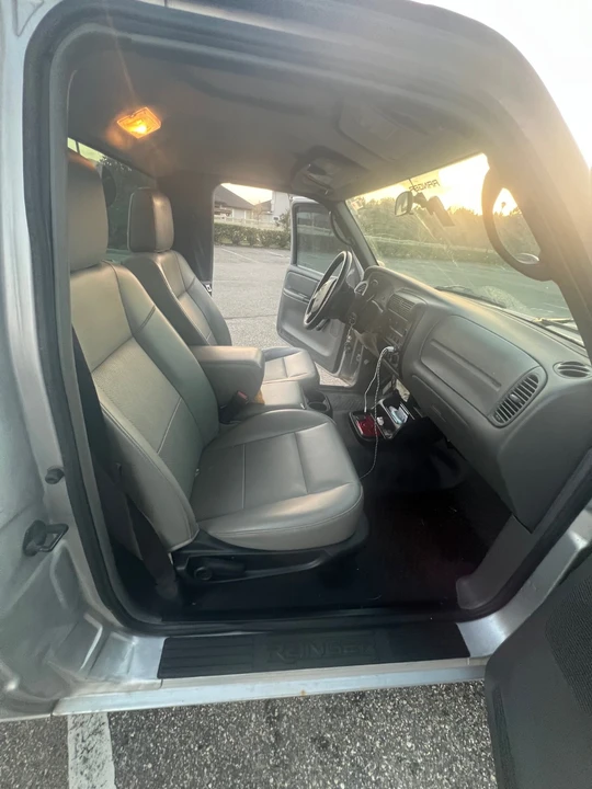 2010 Ford Ranger 3rd Gen - Image 15 of 19