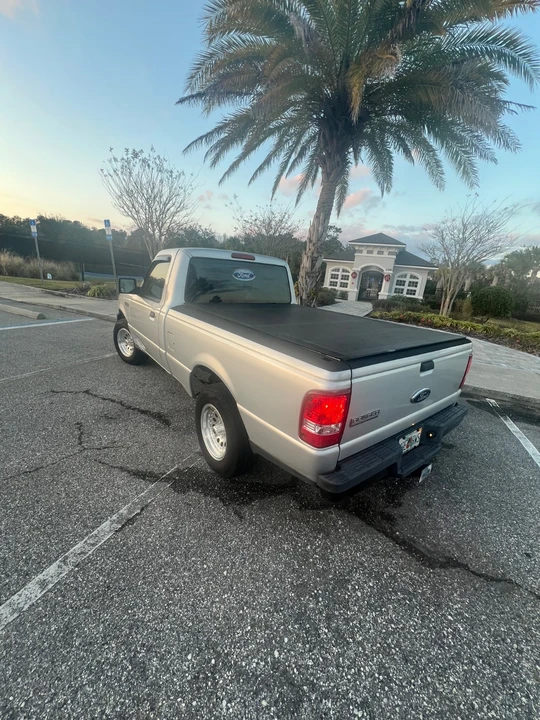 2010 Ford Ranger 3rd Gen - Image 3 of 19