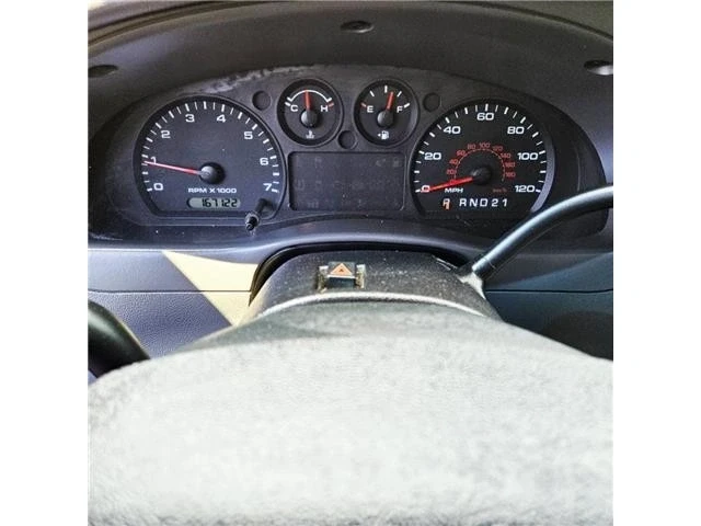 2010 Ford Ranger 3rd Gen - Image 11 of 12