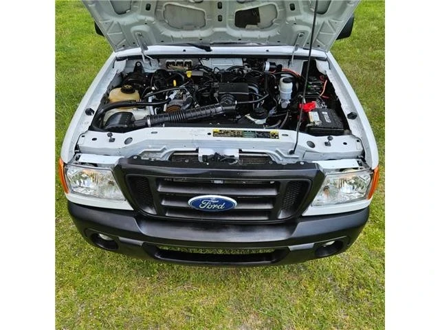 2010 Ford Ranger 3rd Gen - Image 10 of 12
