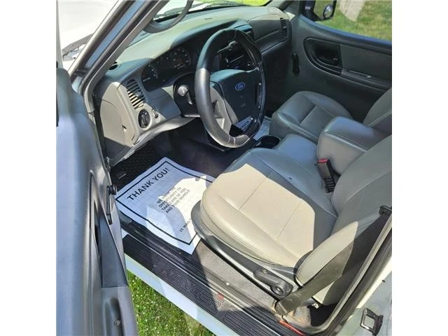 2010 Ford Ranger 3rd Gen - Image 5 of 12