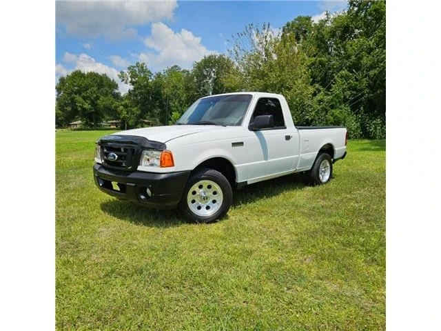 2010 Ford Ranger 3rd Gen - Image 4 of 12
