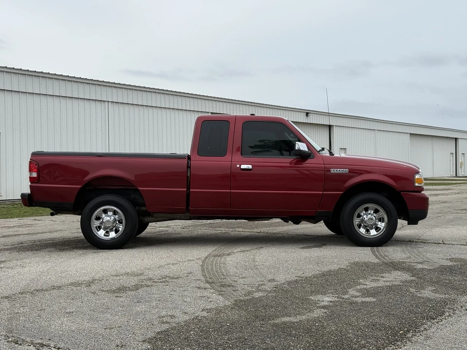 2010 Ford Ranger 3rd Gen - Image 6 of 21