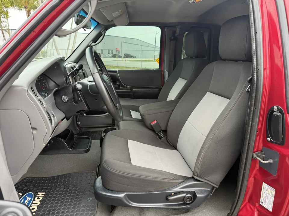 2010 Ford Ranger 3rd Gen - Image 9 of 21