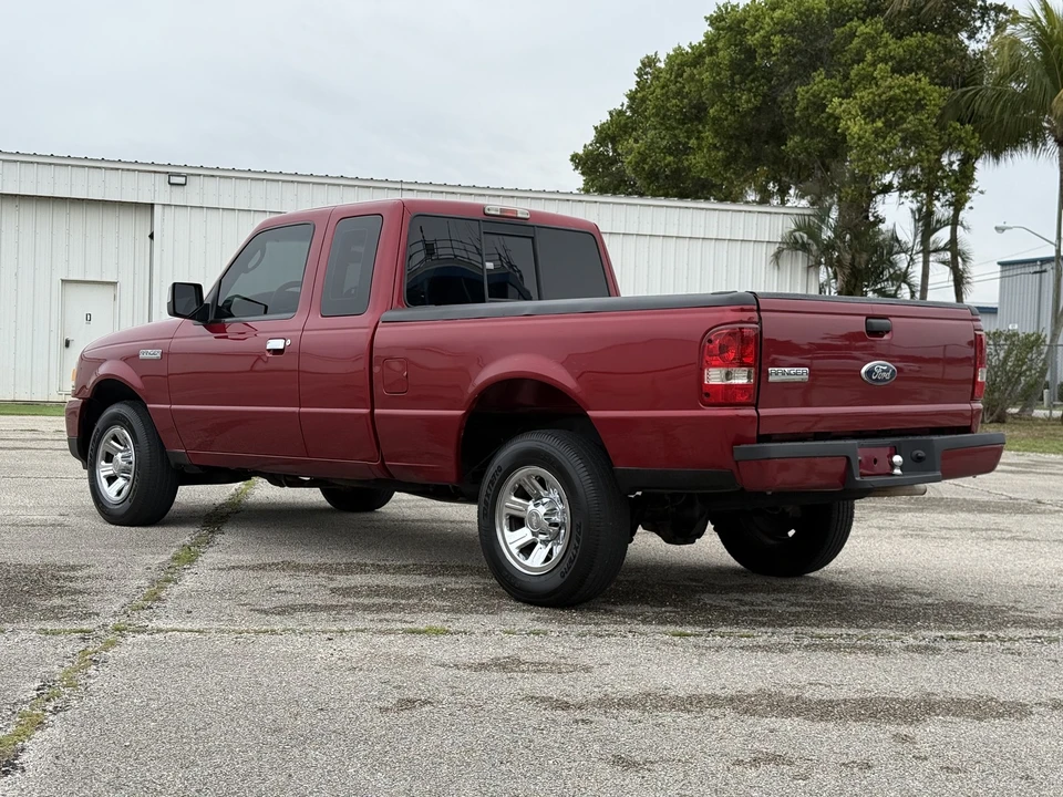 2010 Ford Ranger 3rd Gen - Image 3 of 21