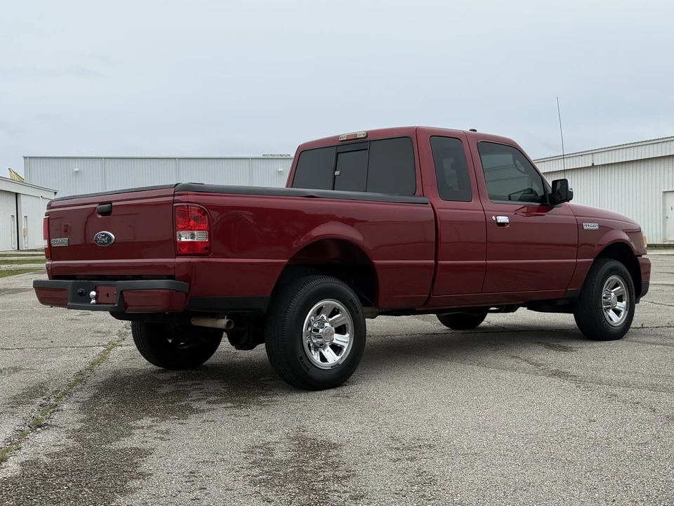 2010 Ford Ranger 3rd Gen - Image 5 of 21