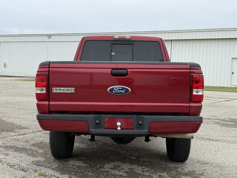2010 Ford Ranger 3rd Gen - Image 4 of 21