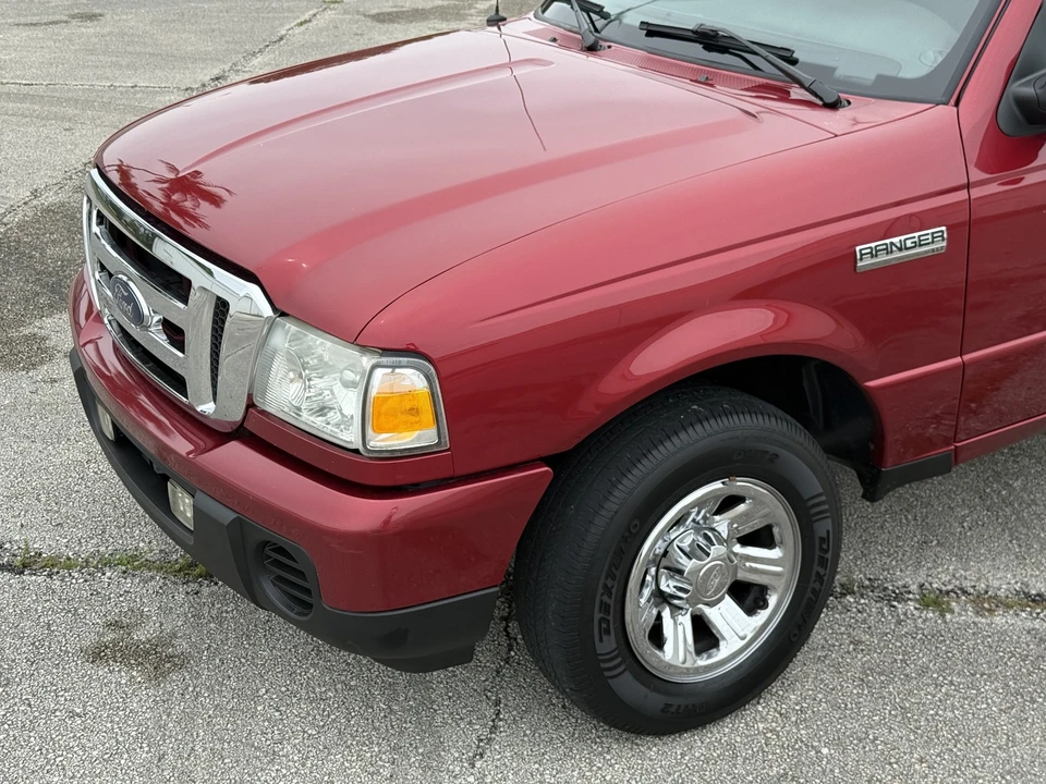 2010 Ford Ranger 3rd Gen - Image 21 of 21