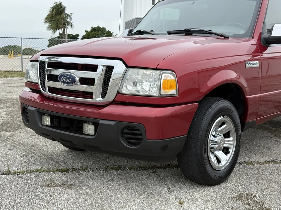 2010 Ford Ranger 3rd Gen - Image 18 of 21